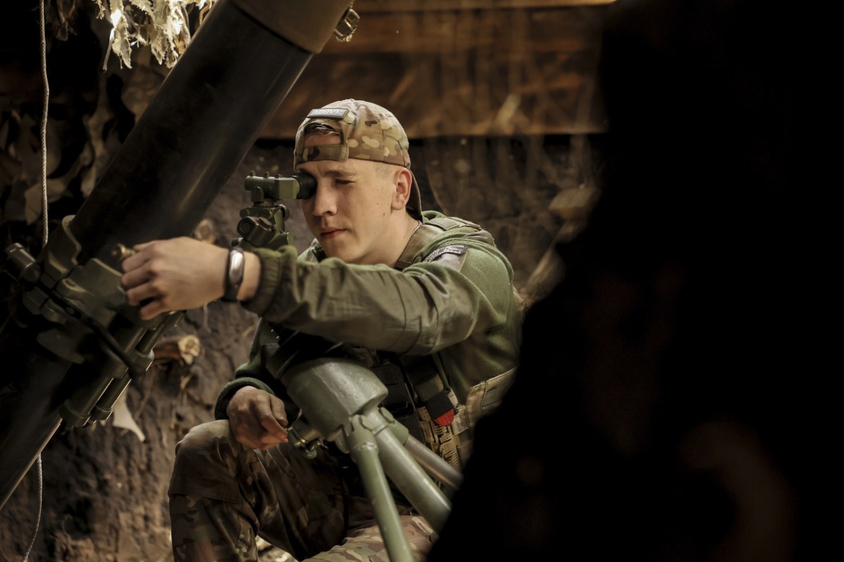 Protection requests from young male Ukrainians rise in Switzerland