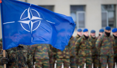 NATO Would Need Several Weeks To Respond To ‘Russian Threat’: Euractiv