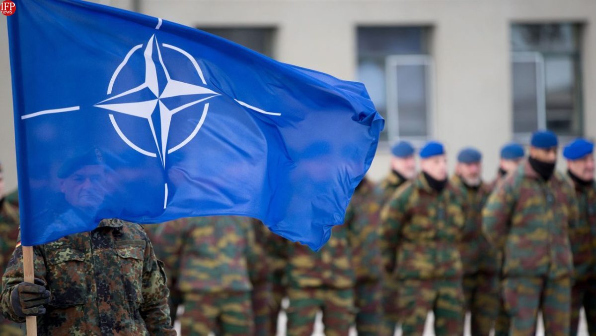 NATO Would Need Several Weeks To Respond To ‘Russian Threat’: Euractiv