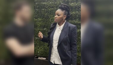 Jasmine Crockett drops BOMB on Trump amid leaked Mar-a-Lago photo