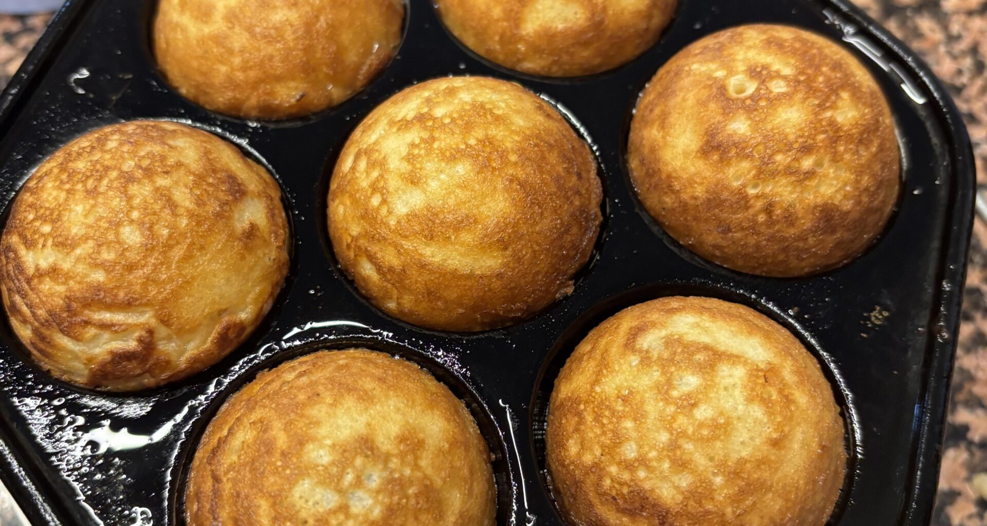 Hvor mange laver dem selv?