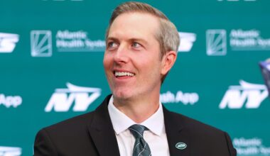 Jets Save $16 Million in Cap Space After Abrupt Trade