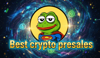 Top 10 Best Crypto Presales to Watch in 2025 and best cryptocurrency today