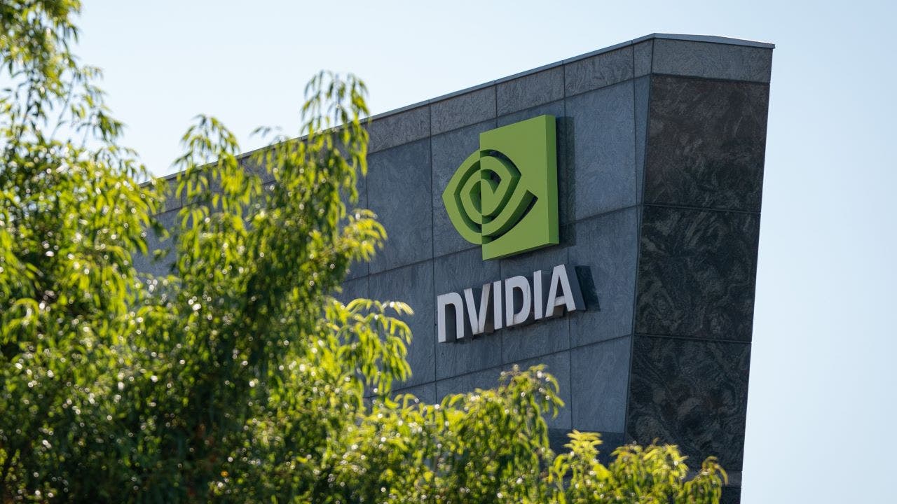 Nvidia CEO leads America's AI boom with major manufacturing move