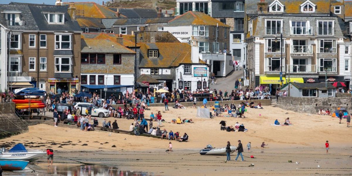 Illegal immigrant breaks into £750k holiday cottage and lives there for days until owners find him making dinner in their kitchen