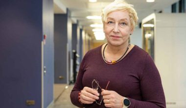 Puheenjohtaja Maria Kaisa Aula pyytää eroa Keski-Suomen aluehallituksesta – ”Parempi puhaltaa peli poikki” | Keski-Suomi