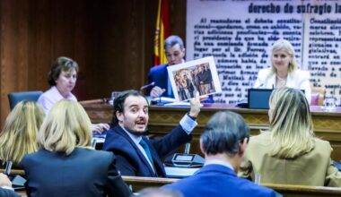 La frustración democrática española, por Josep M. Colomer