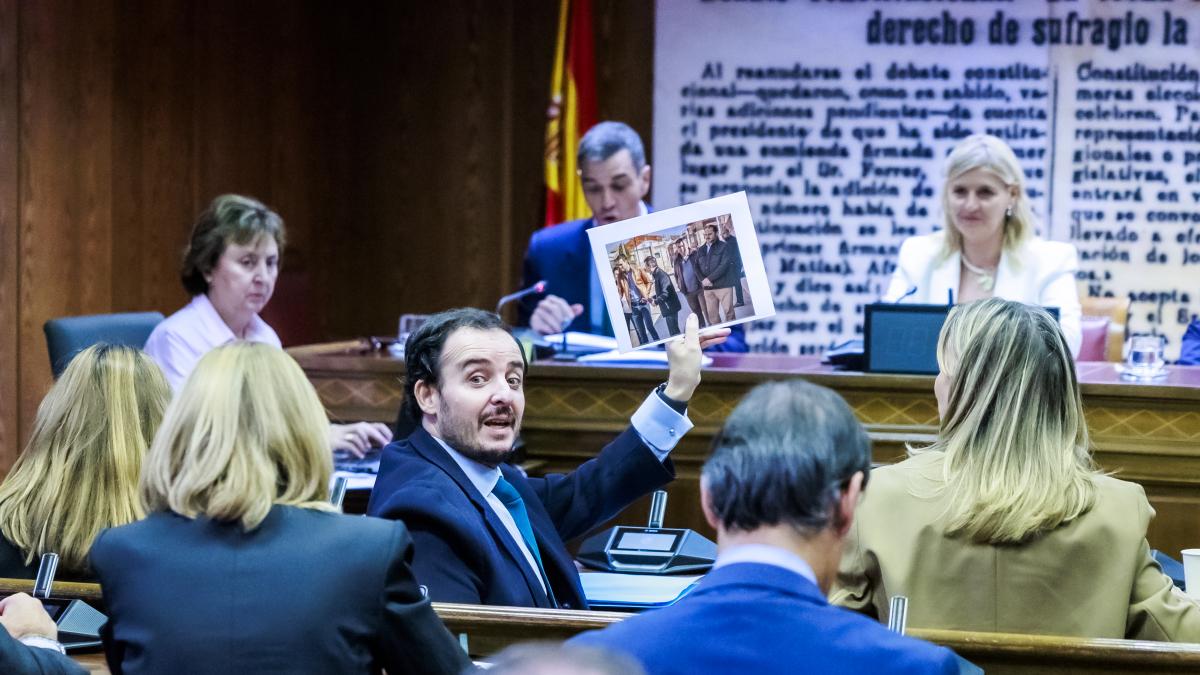 La frustración democrática española, por Josep M. Colomer