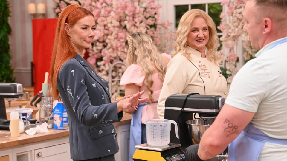 Pečie celé Slovensko - 5. séria.