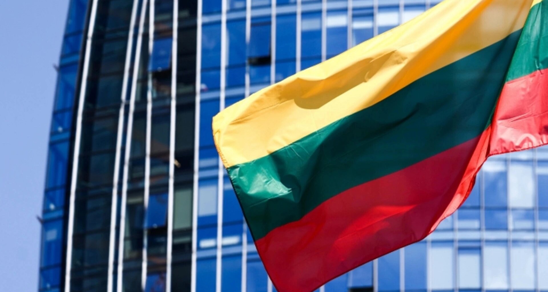 Lithuania and Russia in talks on gas transit to Russia's Kaliningrad Oblast