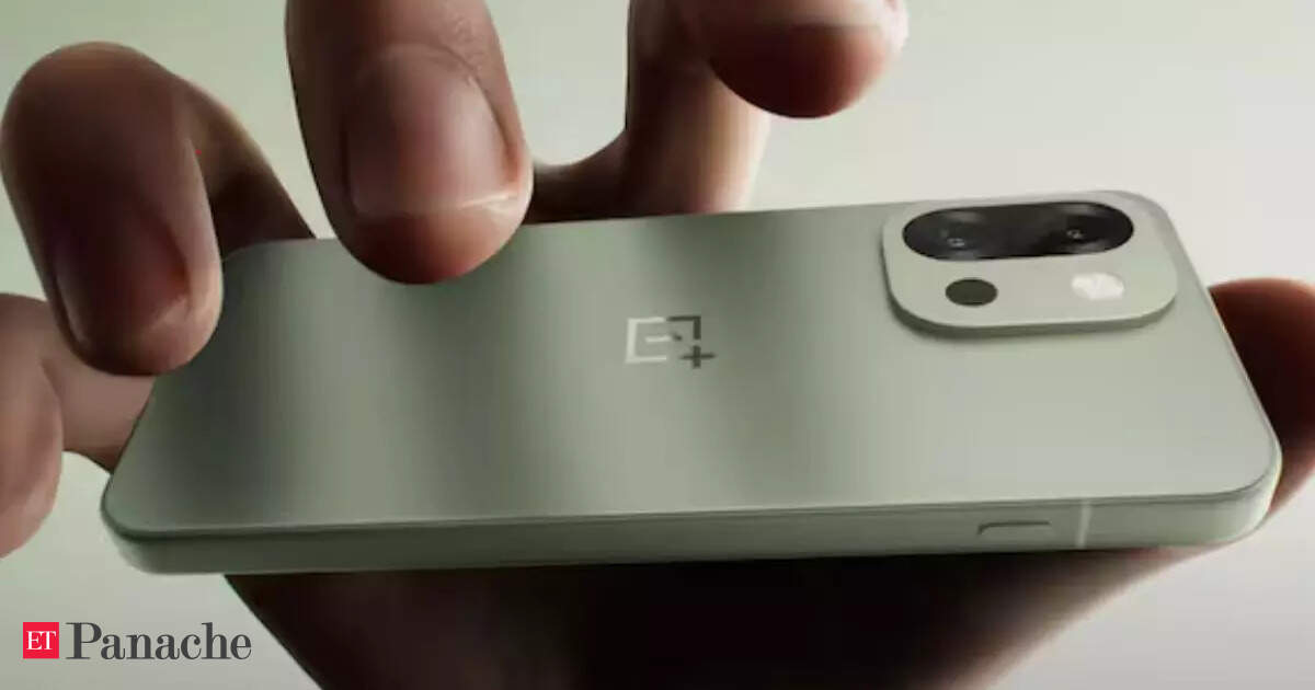 OnePlus Gaming Technology: Rebuilding Android gaming from the chip up