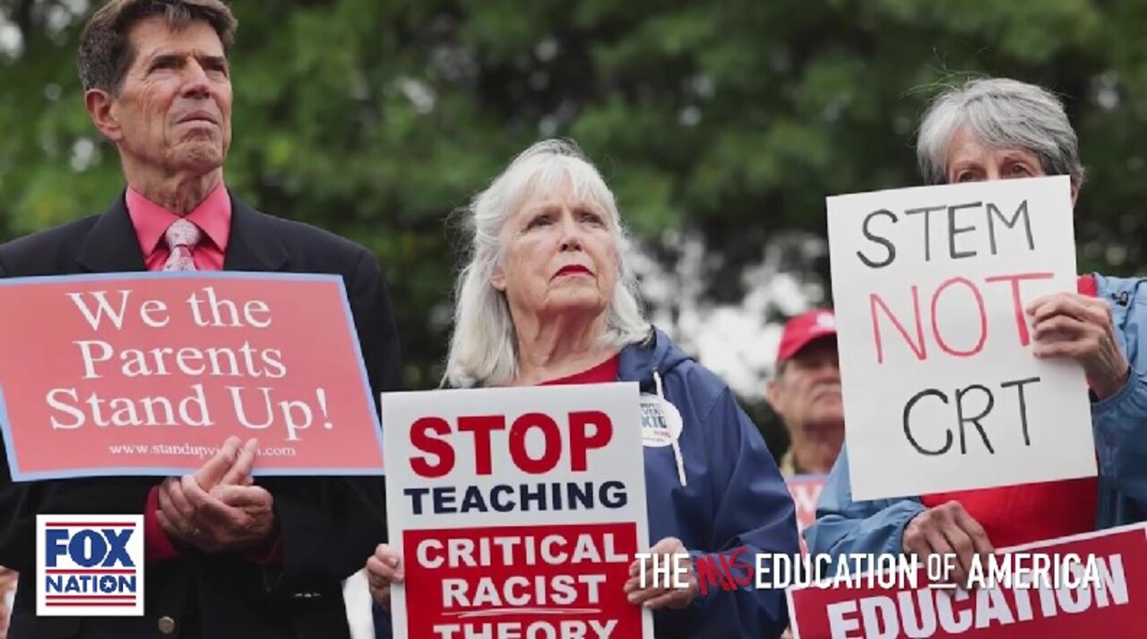 The MisEducation of America | Fox News