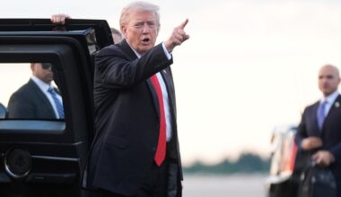 trump nuclear weapons testing