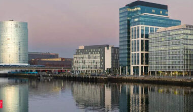 Northern Ireland offers Indian companies a gateway for global growth