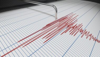 Magnitude 4.9 quake jolts western Türkiye