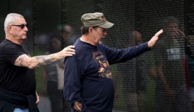 Opinion | A Life Undone by War