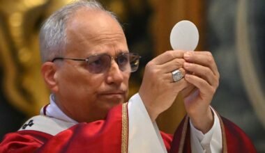 Death our ‘tamed’ sister, and cemetery means ‘dormitory’