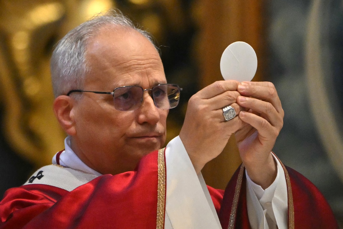 Death our ‘tamed’ sister, and cemetery means ‘dormitory’