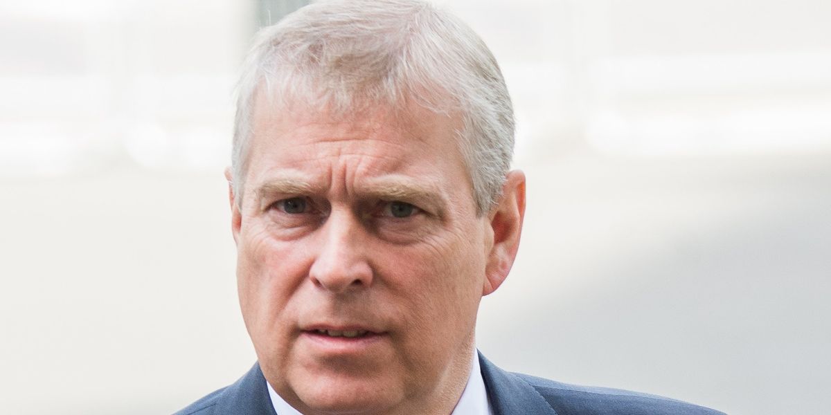 Prince Andrew 'may move to the Middle East' after Royal Family sanctions