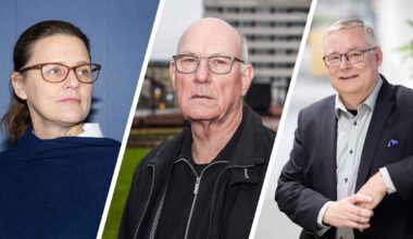 Keski-Suomen hyvinvointialue ajautui johtajakriisiin – taustalla 255 miljoonan euron velkaongelma | Keski-Suomi