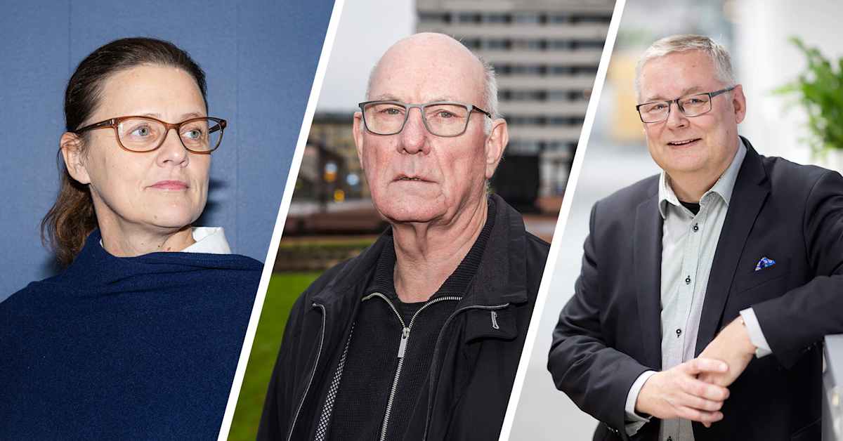 Keski-Suomen hyvinvointialue ajautui johtajakriisiin – taustalla 255 miljoonan euron velkaongelma | Keski-Suomi