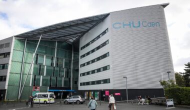 Au CHU de Caen, il n’y aura plus d’internes aux urgences à partir de lundi, faute de « médecins seniors » pour les encadrer