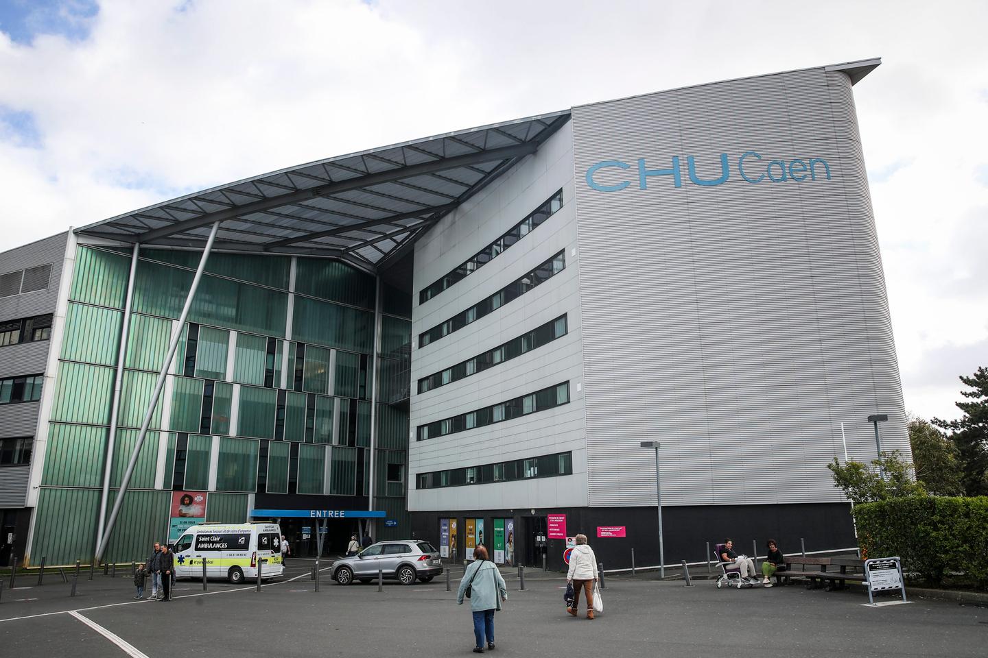 Au CHU de Caen, il n’y aura plus d’internes aux urgences à partir de lundi, faute de « médecins seniors » pour les encadrer