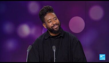 Haïlé Dästa, chanteur et musicien à l’univers vibrant • FRANCE 24