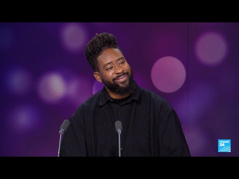 Haïlé Dästa, chanteur et musicien à l’univers vibrant • FRANCE 24