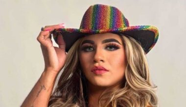 Hilary Rivers has been detained by ICE.