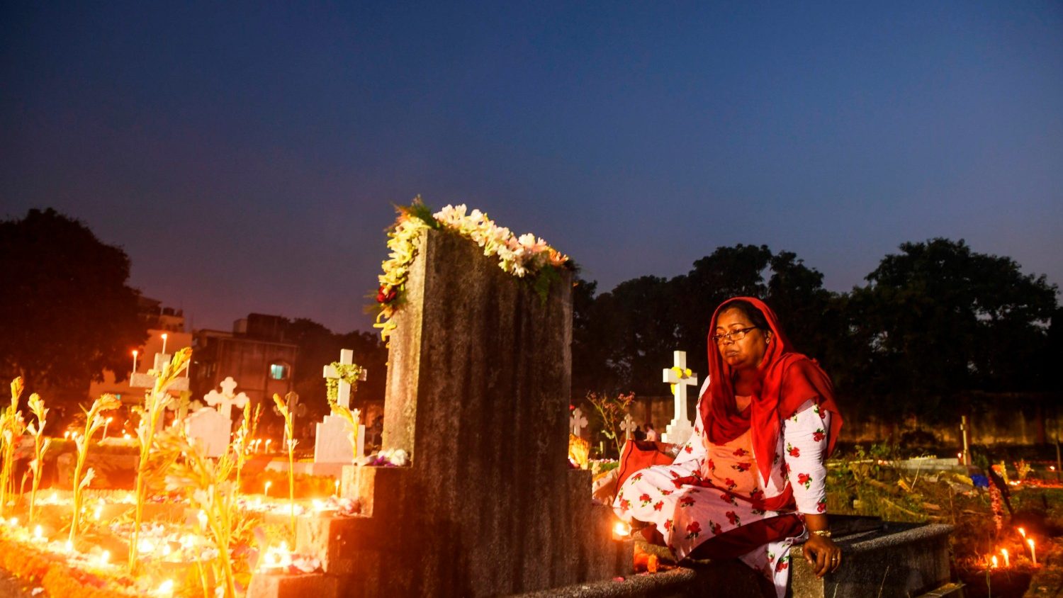 Christians in Kolkata launch initiative for dignified burials for all
