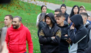 Šele od letos morajo občine poročati, ali so denar res porabile za Rome