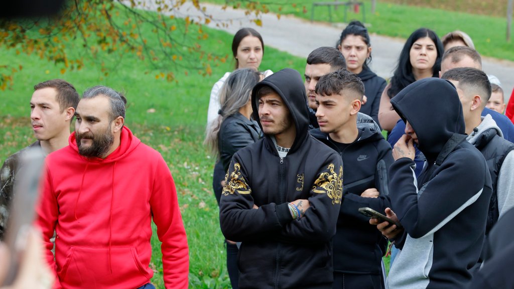 Šele od letos morajo občine poročati, ali so denar res porabile za Rome