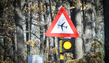 Belgian army orders to shoot down drones above its bases