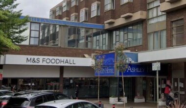 Manchester Evening News