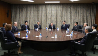 Why the central bank is being recalcitrant • Table.Briefings