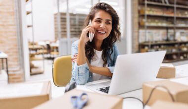 Why Millions Of Women Are Choosing Entrepreneurship In 2025