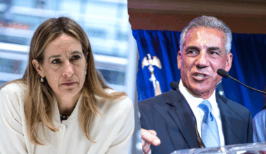 Fox News Politics Newsletter: 5 key races to watch on Election Day 2025