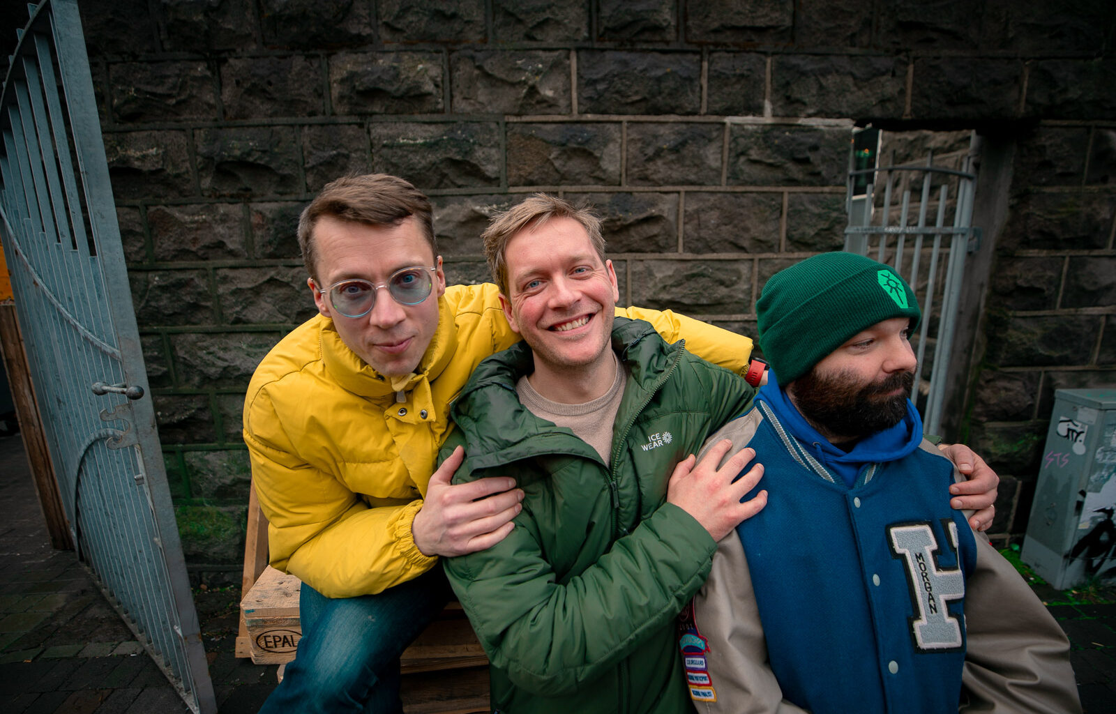 Snowpocalypse, Sheep Numbers On The Decline, Corruption, Housing & Prince Andrew