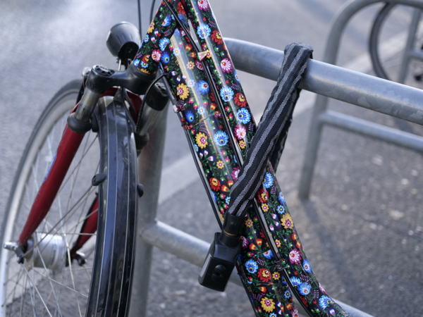 Benelux and Germany join forces to combat cross-border bicycle theft