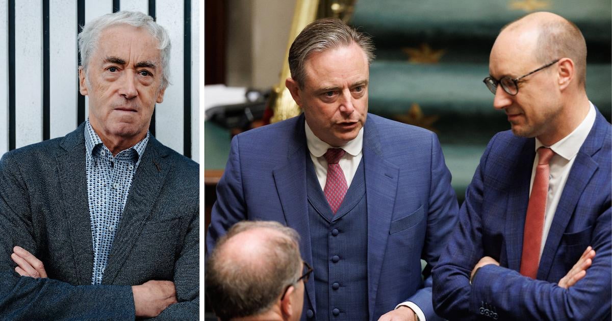 Er zijn nogal wat groepen mensen die ontsnappen aan de begrotingssanering, en ze zijn allemaal rijk