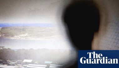 Albanese government deports two more men to Nauru in secret, infuriating human rights advocates | Australian immigration and asylum