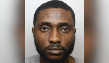 Nigerian migrant raped girl, 17, after tricking her into taxi ride and luring her to his flat