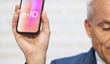 La Suisse, numéro 1 mondial de la compétitivité numérique