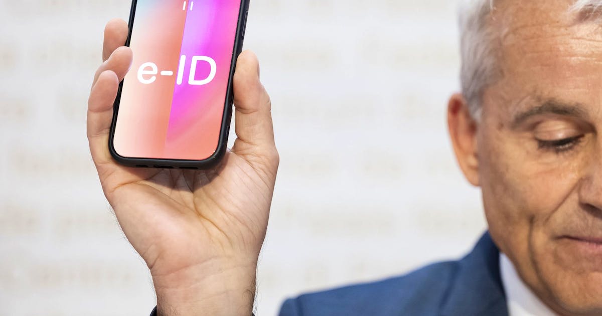 La Suisse, numéro 1 mondial de la compétitivité numérique