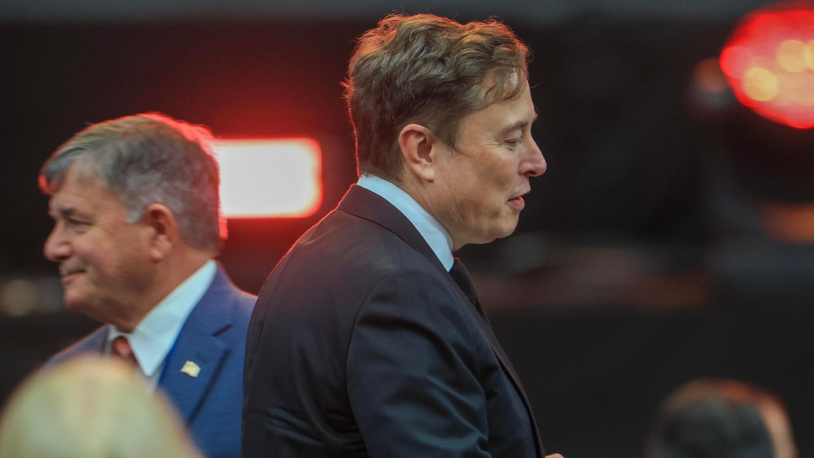 Norway’s Wealth Fund Will Vote Against Musk’s $1 Trillion Pay Deal At Tesla