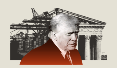 The Tariffs Case Is About Power and Loyalty on the Right – Mother Jones