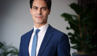 Rob Jetten Becomes Netherlands’ First Openly Gay Prime Minister