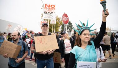 East Bay advocates reflect on immigration enforcement surge that wasn't