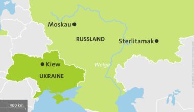 Verletzte nach russischen Angriffen - Ukraine attackiert Ölindustrie